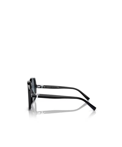 Tiffany & Co Full Frame Sunglasses