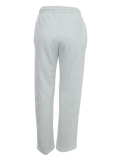 Pre-owned Off-white Cotton Track Pants