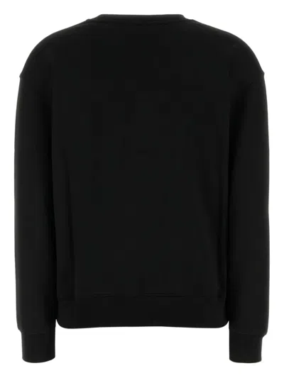 Kenzo Sweatshirt With "boke Flower" Embroidery