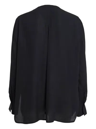 Pre-owned Vince 2023  Silk Top