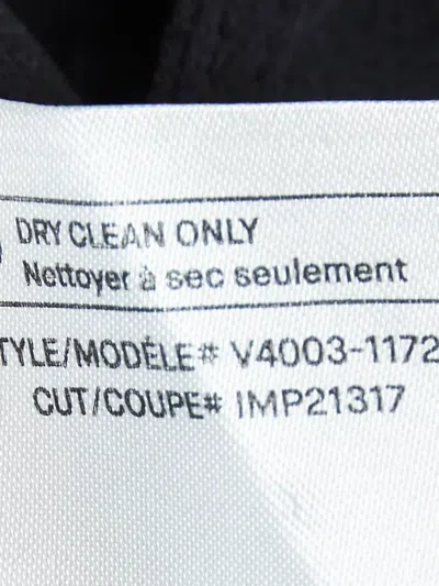 Pre-owned Vince 2023  Silk Top
