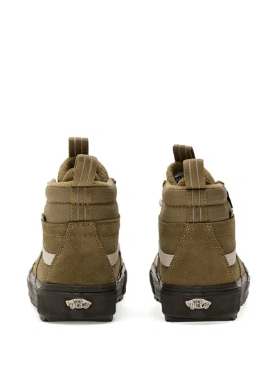 Vans Mte Sk8-hi Waterproof Sneakers