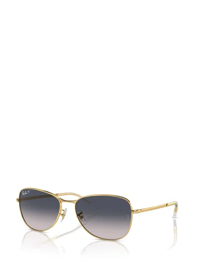 Ray Ban Pilot-frame Sunglasses