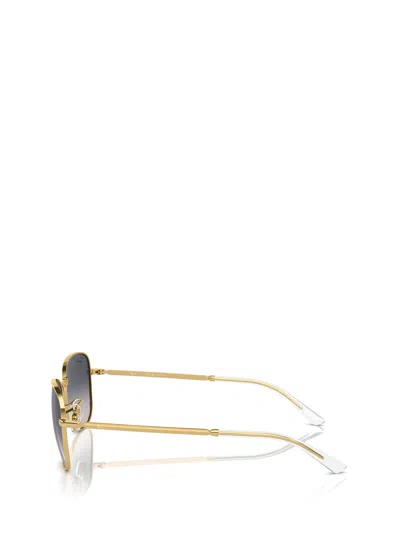 Ray Ban Pilot-frame Sunglasses