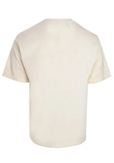 N°21 N21 - T-shirt In Neutral