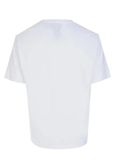 N°21 N21 - T-shirt In White
