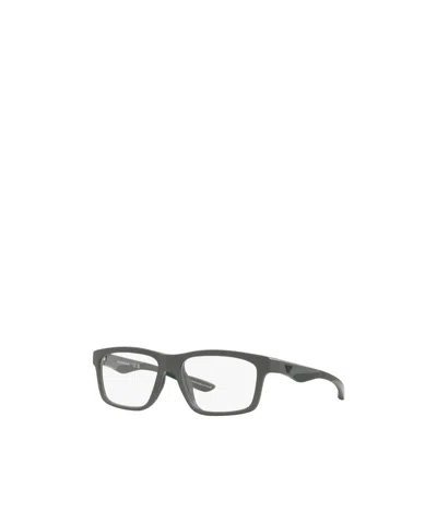 Emporio Armani Full Frame Plain Mirror