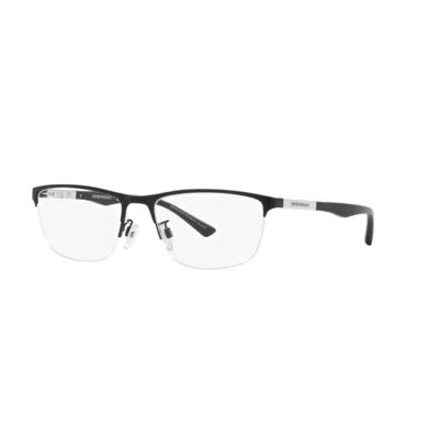 Emporio Armani Full Frame Plain Mirror