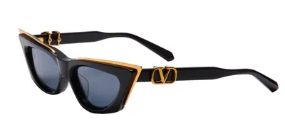 Valentino Full Frame Sunglasses