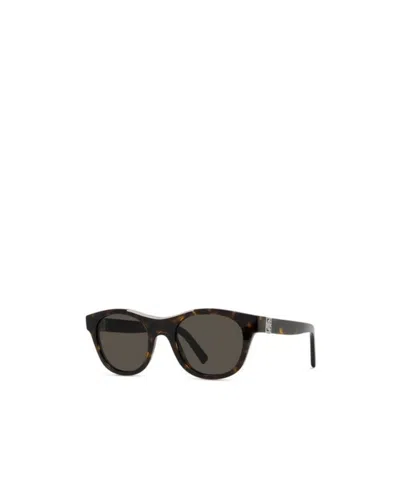 Givenchy Eyewear Oval Frame Sunglasses