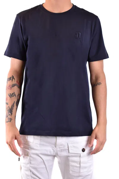 Dondup Crew Neck T-shirt