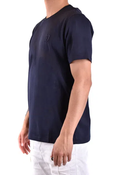 Dondup Crew Neck T-shirt