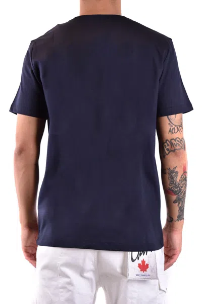 Dondup Crew Neck T-shirt