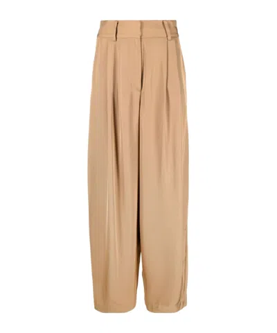 By Malene Birger Piscali Mid-rise Tailored Trousers