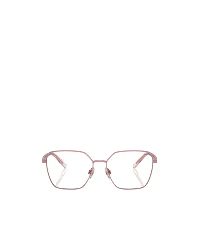 Dolce & Gabbana Optical In Pink