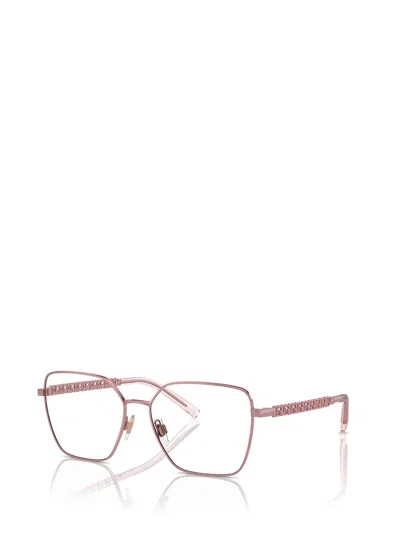 Dolce & Gabbana Optical In Pink