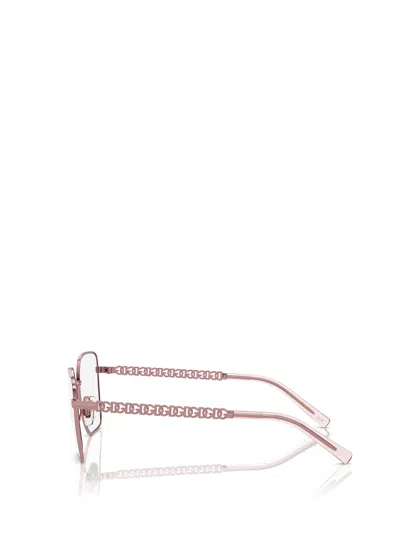 Dolce & Gabbana Optical In Pink