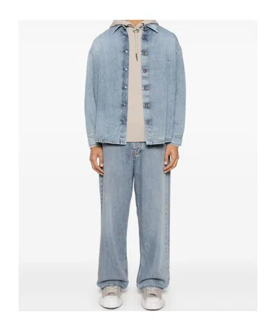 Darkpark Cowboy Shirt