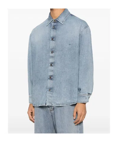 Darkpark Cowboy Shirt