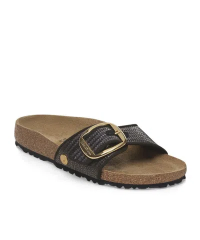 Birkenstock Round Toe Sandals