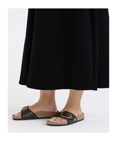 Birkenstock Round Toe Sandals