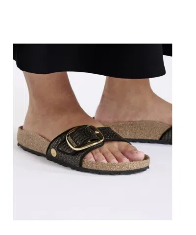 Birkenstock Round Toe Sandals