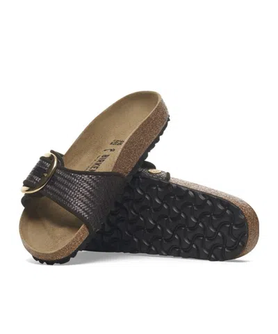 Birkenstock Round Toe Sandals