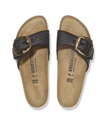 Birkenstock Round Toe Sandals