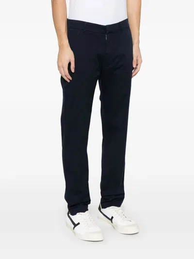 Barena Venezia Barena Pantalone Dosana Palio In Black