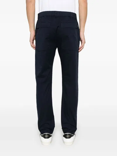 Barena Venezia Barena Pantalone Dosana Palio In Black