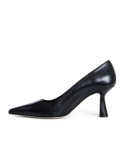 Aeyde Pointed High Heels