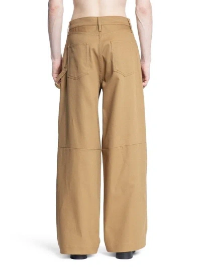 Simone Rocha Belt Loops Slacks
