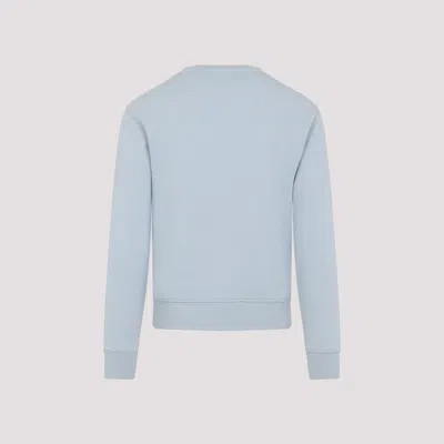Ami Alexandre Mattiussi Ami Paris Ami Paris De Coeur Cotton Sweatshirt