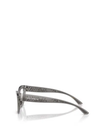 Dolce & Gabbana Cat's Eye Glasses