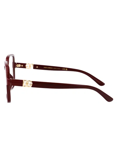 Dolce & Gabbana Full Frame Plain Mirror