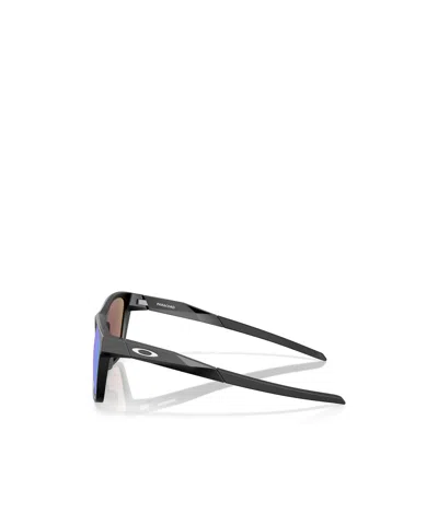 Oakley Square-frame Sunglasses In Blue