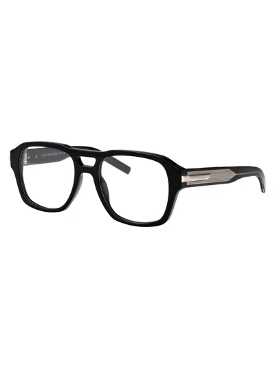 Givenchy Square-frame Glasses