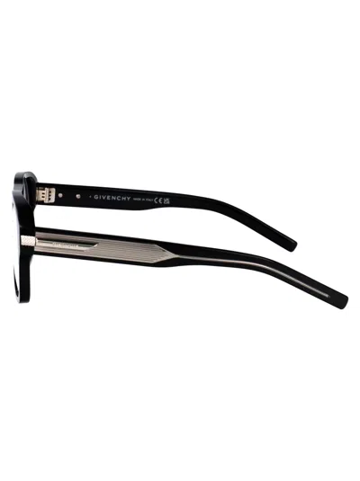 Givenchy Square-frame Glasses
