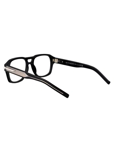 Givenchy Square-frame Glasses