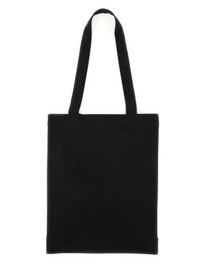 Apc A.p.c. Top Handle Tote Bag