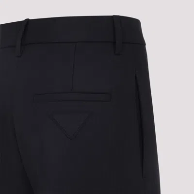 Prada Belt Loops Slacks