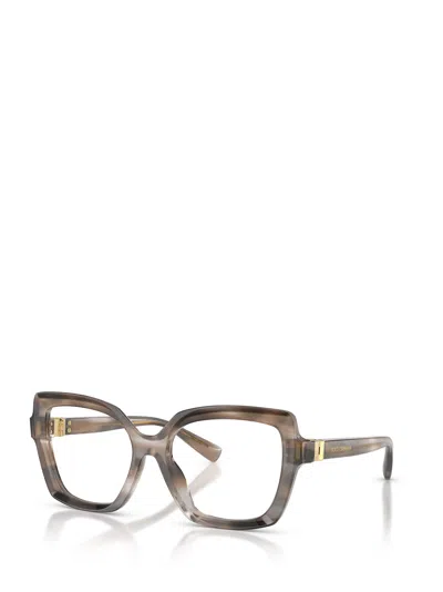 Dolce & Gabbana Full Frame Plain Mirror