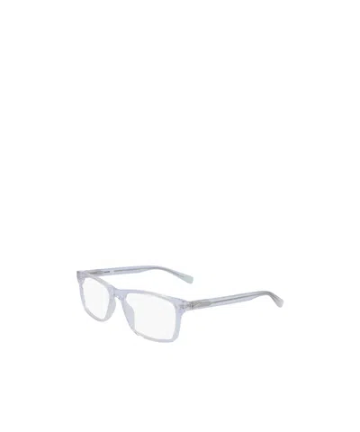 Nike Geometric Frame Plain Mirror