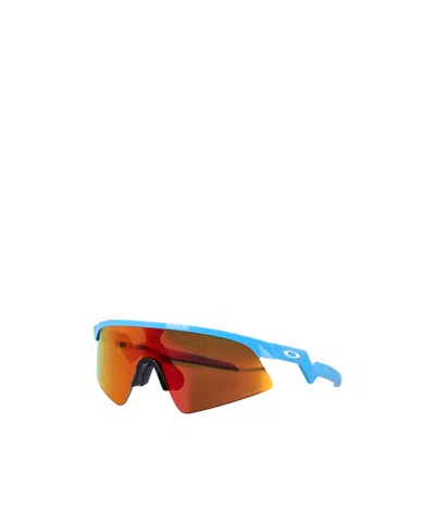 Oakley Resistor Sweep Sunglasses
