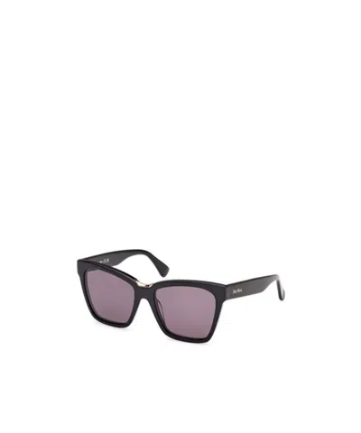 Max Mara Cat-eye Sunglasses