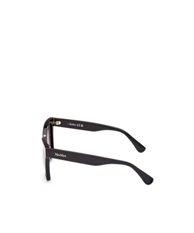 Max Mara Cat-eye Sunglasses