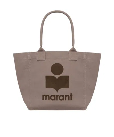 Isabel Marant Yenky Gz Shopping Bag