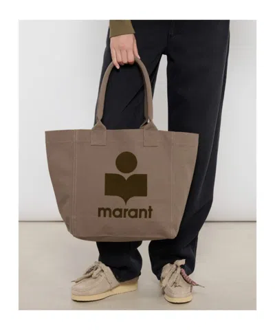 Isabel Marant Yenky Gz Shopping Bag