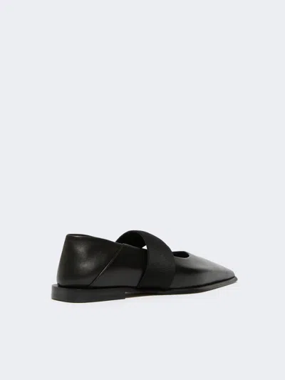Sportmax Ballerina With Elastic Band