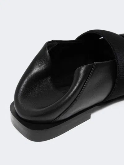 Sportmax Ballerina With Elastic Band